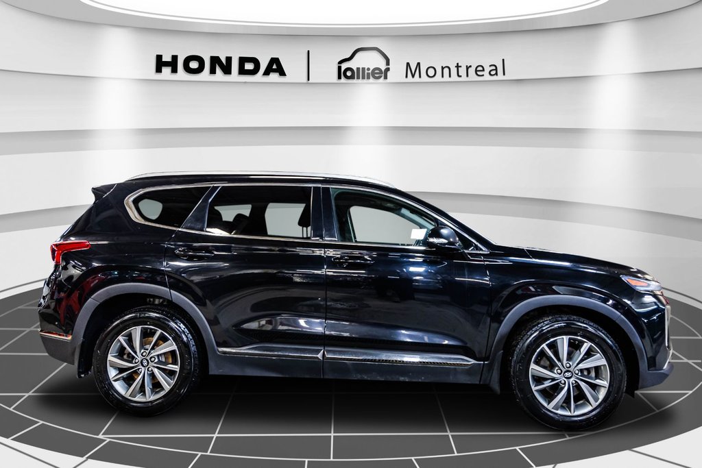 2019 Hyundai Santa Fe Preferred 2.0T in , Quebec - 8 - w1024h768px