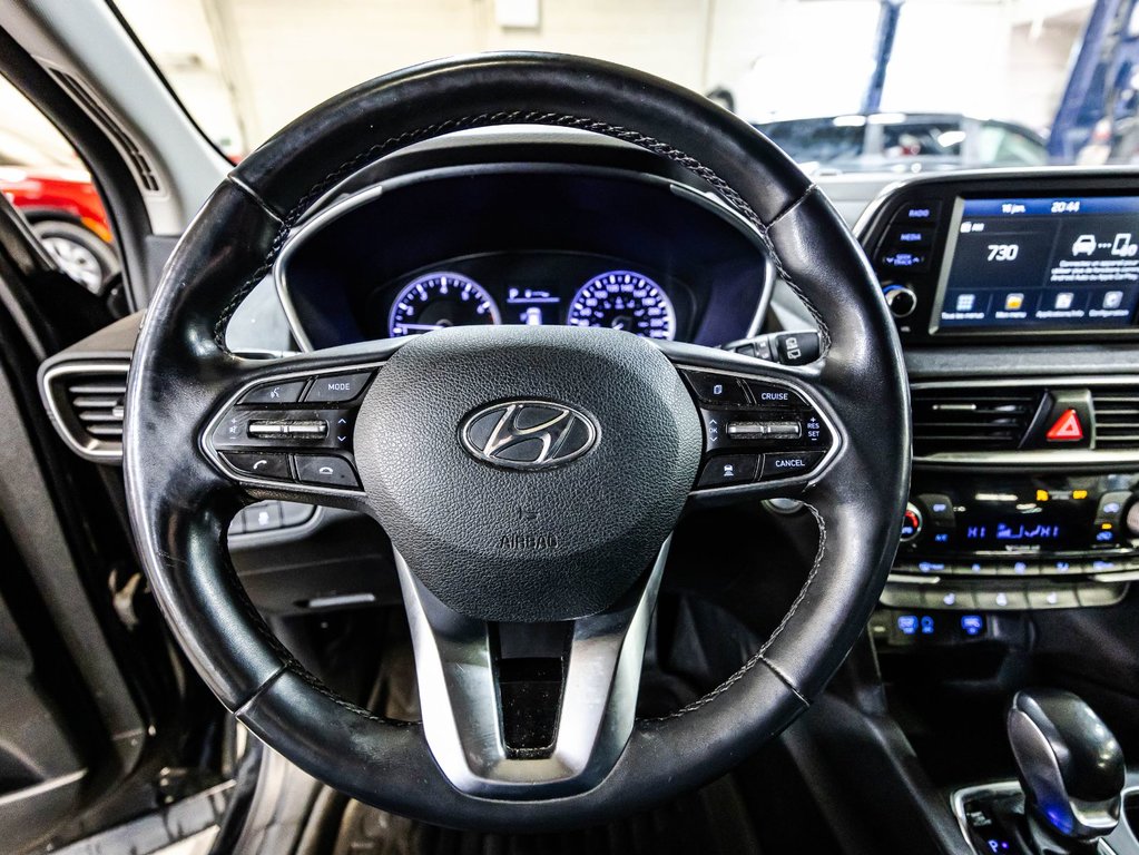 2019 Hyundai Santa Fe Preferred 2.0T in , Quebec - 22 - w1024h768px