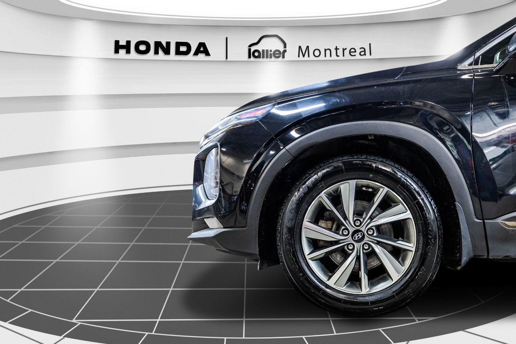 2019 Hyundai Santa Fe Preferred 2.0T in , Quebec - 10 - w1024h768px