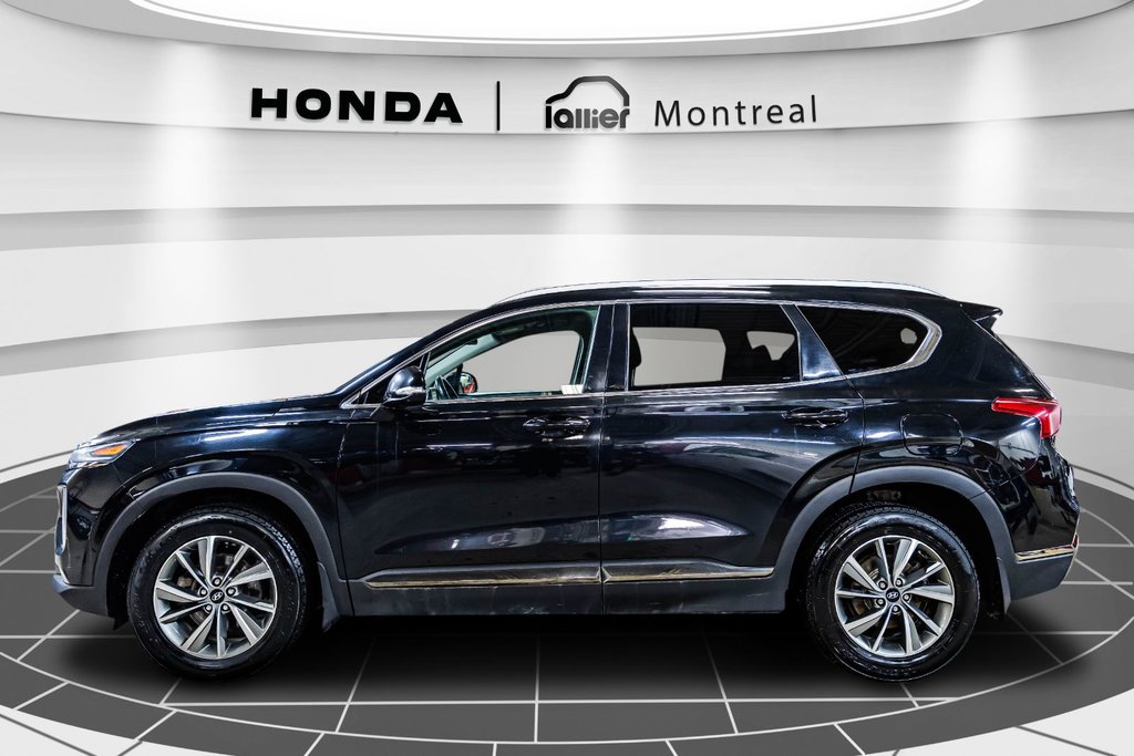 2019 Hyundai Santa Fe Preferred 2.0T in , Quebec - 4 - w1024h768px