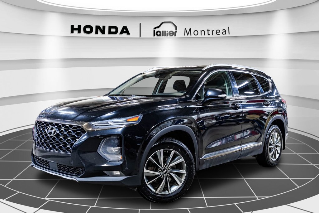 2019 Hyundai Santa Fe Preferred 2.0T in , Quebec - 1 - w1024h768px