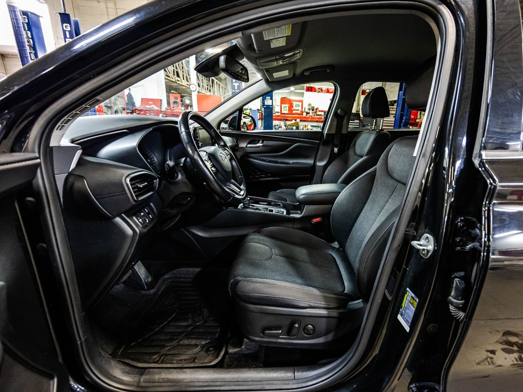 2019 Hyundai Santa Fe Preferred 2.0T in , Quebec - 19 - w1024h768px