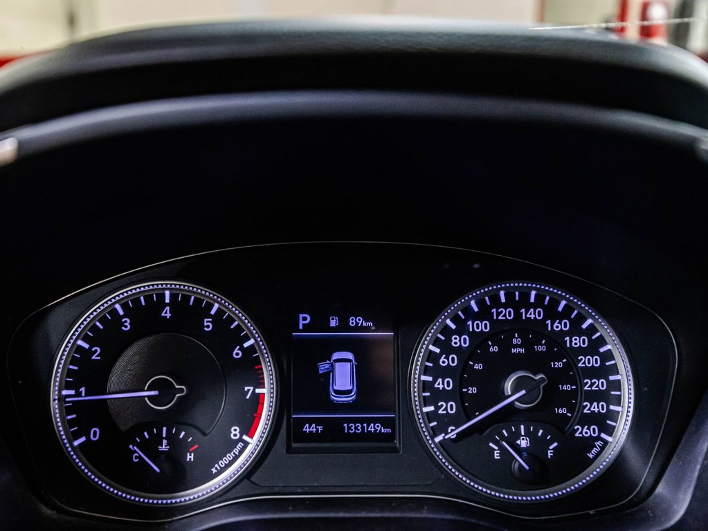 2020 Hyundai Santa Fe Preferred in Montréal, Quebec - 23 - w1024h768px
