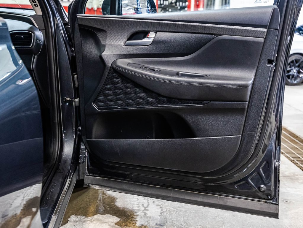 2020 Hyundai Santa Fe Preferred in Montréal, Quebec - 17 - w1024h768px