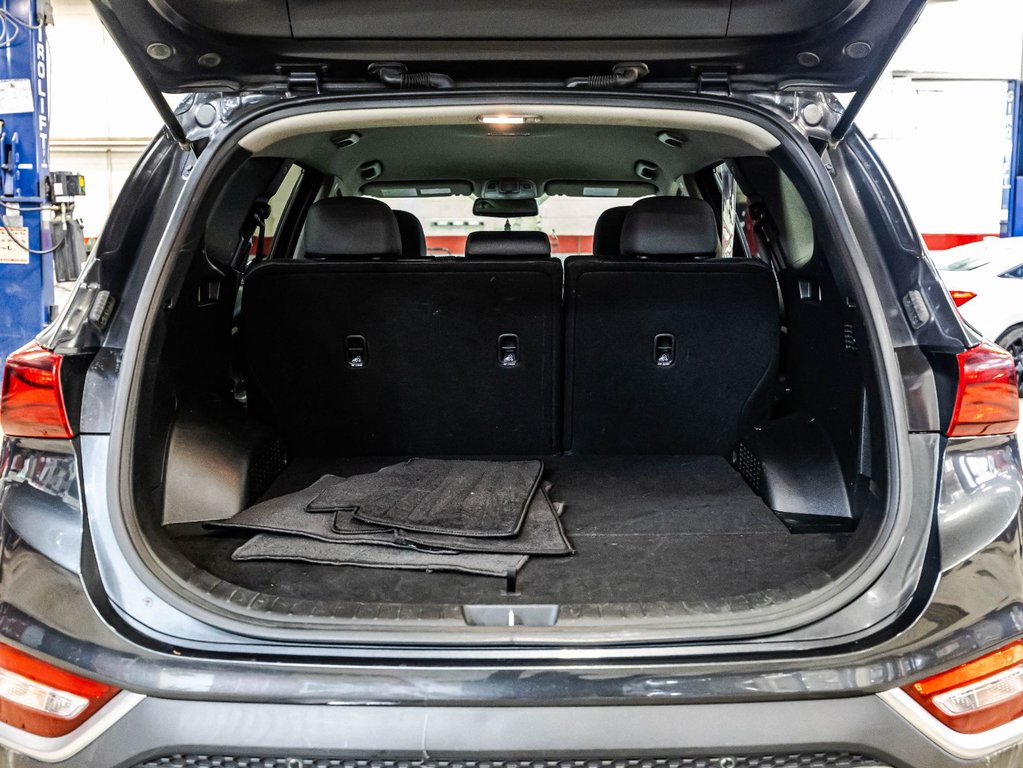 2020 Hyundai Santa Fe Preferred in Montréal, Quebec - 16 - w1024h768px