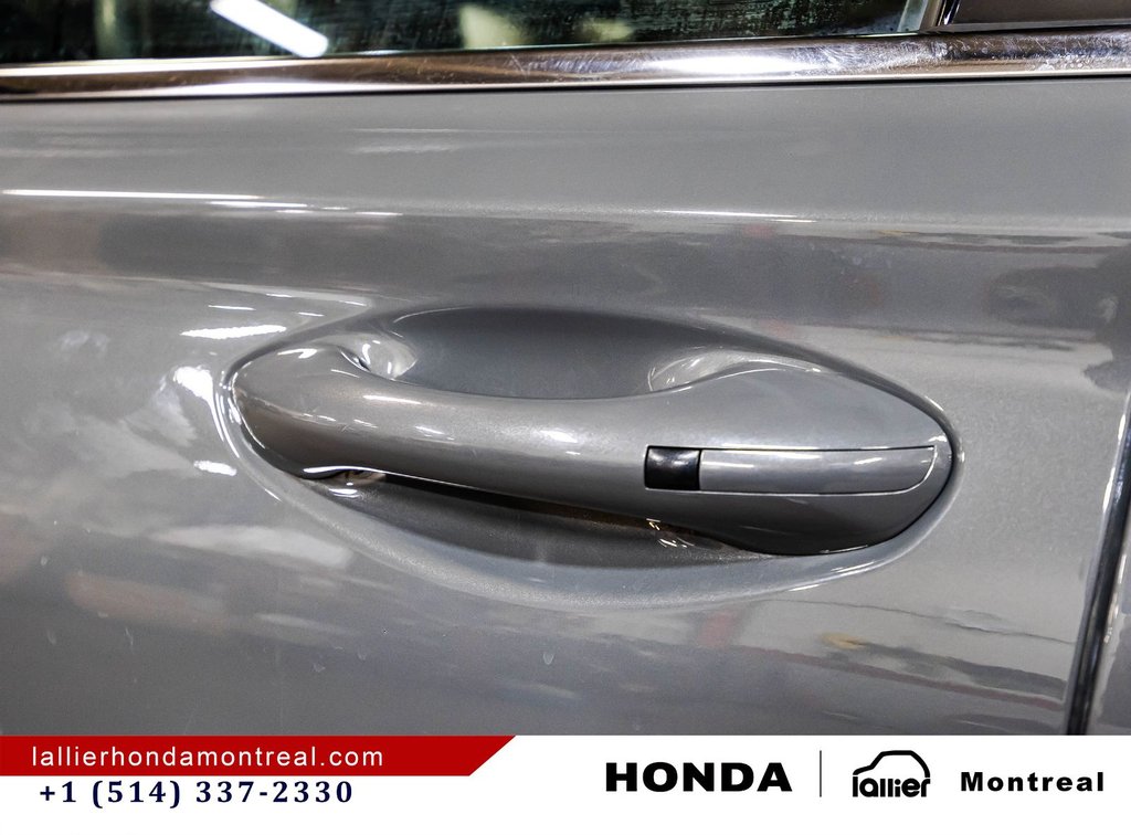 2022 Hyundai Santa Fe Preferred-ensemble TREND in Montréal, Quebec - 13 - w1024h768px