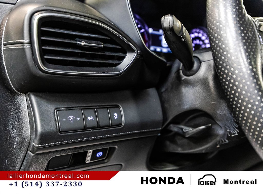 2022 Hyundai Santa Fe Preferred-ensemble TREND in Montréal, Quebec - 23 - w1024h768px