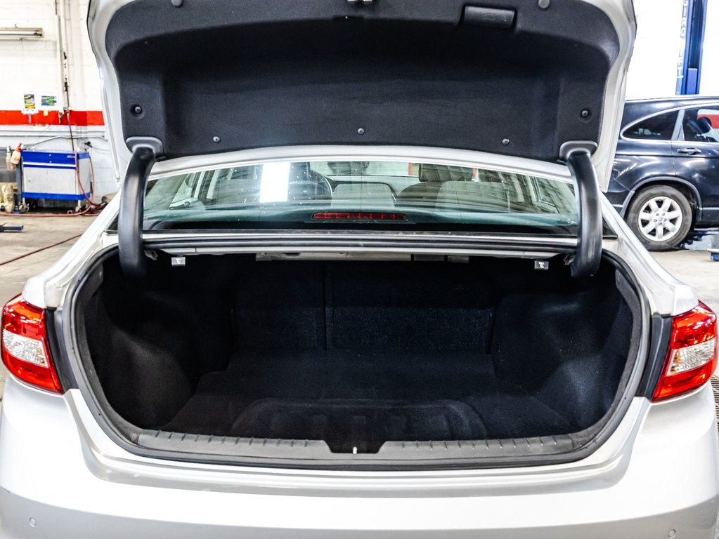 Hyundai Sonata 2.4L GLS 2016 à , Québec - 17 - w1024h768px