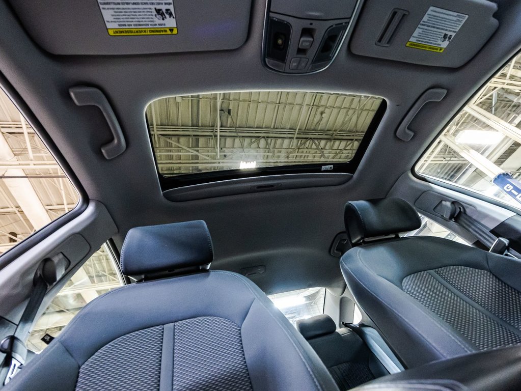 Hyundai Sonata 2.4L GLS 2016 à , Québec - 20 - w1024h768px