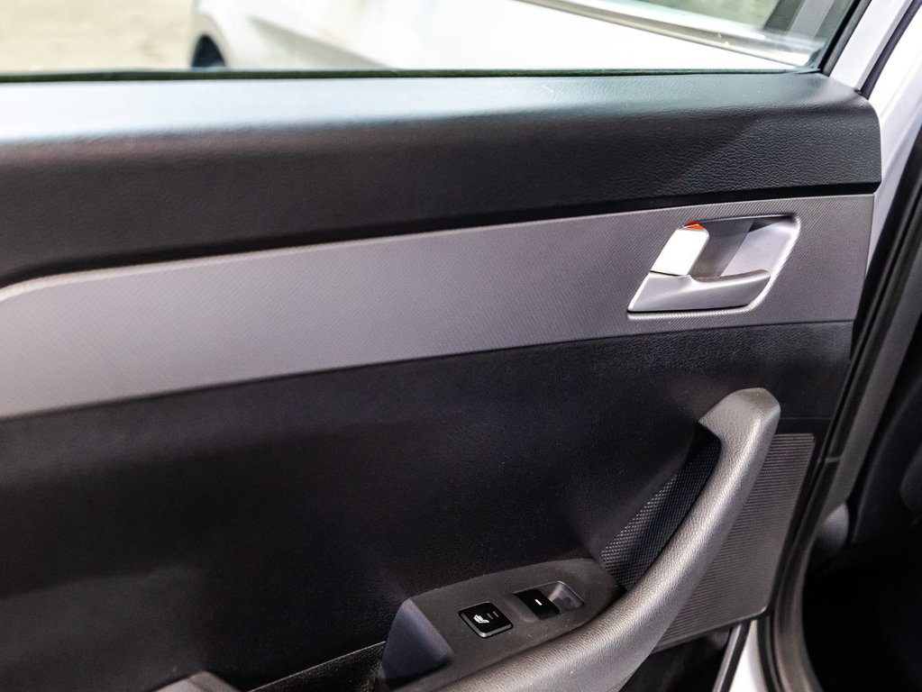 Hyundai Sonata 2.4L GLS 2016 à , Québec - 14 - w1024h768px