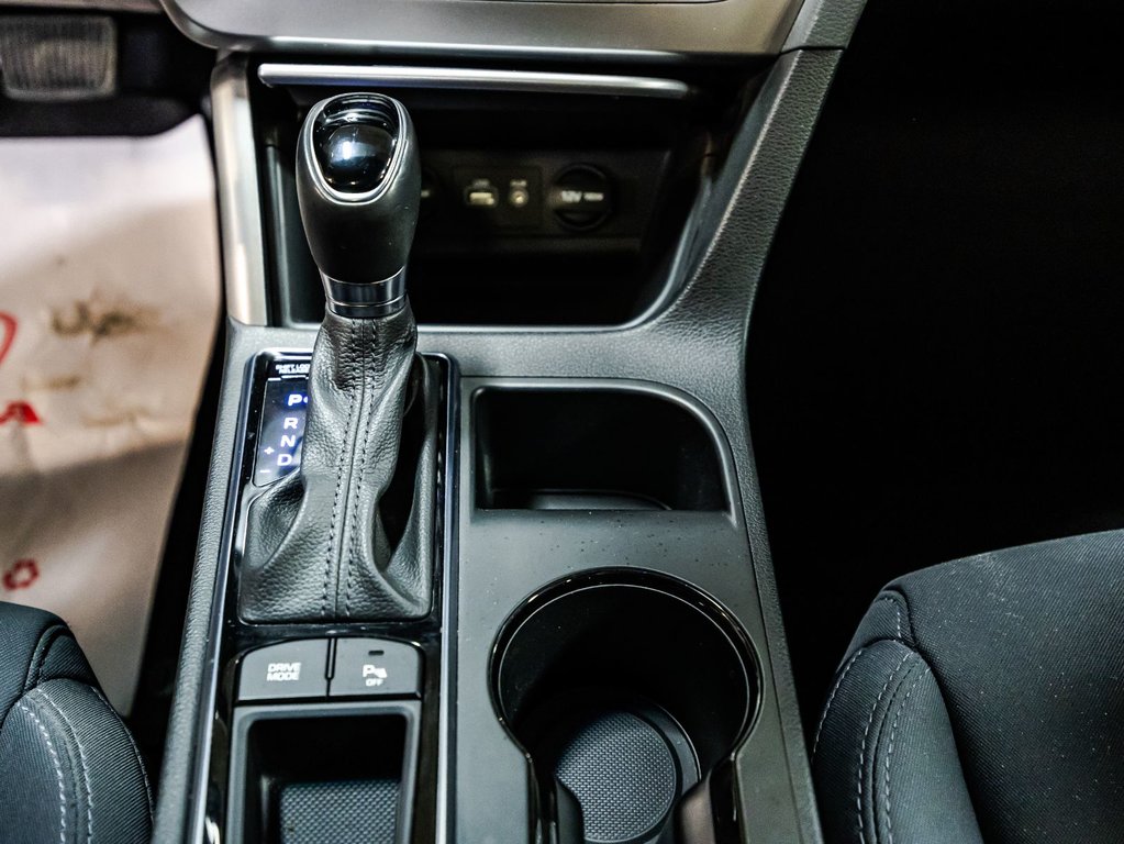 Hyundai Sonata 2.4L GLS 2016 à , Québec - 27 - w1024h768px