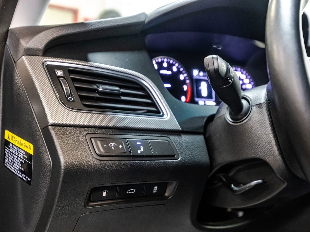 Hyundai Sonata 2.4L GLS 2016 à , Québec - 23 - w1024h768px