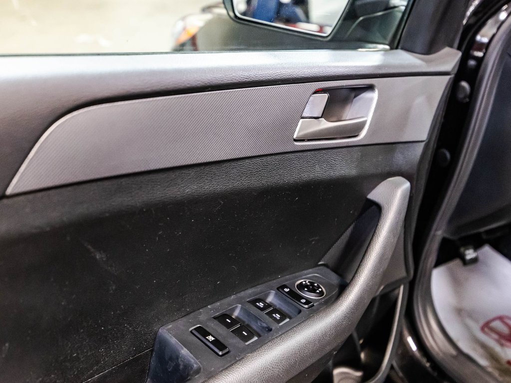 Hyundai Sonata GL 2018 à , Québec - 11 - w1024h768px