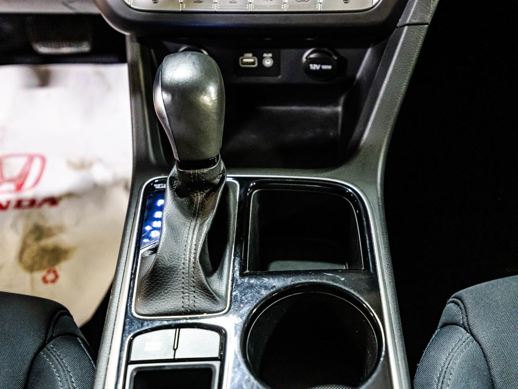 Hyundai Sonata GL 2018 à , Québec - 24 - w1024h768px