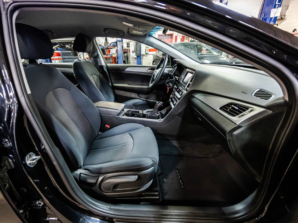 Hyundai Sonata GL 2018 à , Québec - 17 - w1024h768px