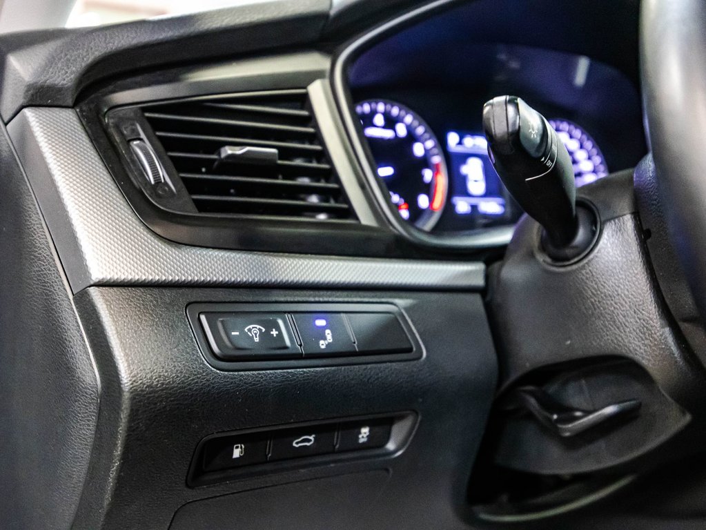 Hyundai Sonata GL 2018 à , Québec - 20 - w1024h768px