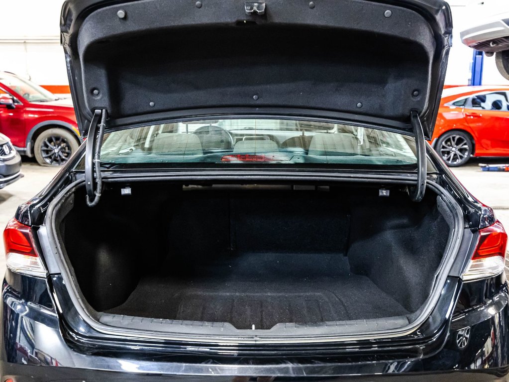 Hyundai Sonata GL 2018 à , Québec - 15 - w1024h768px