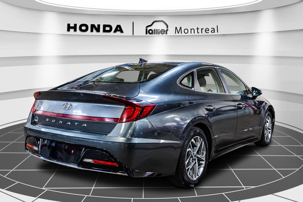 Sonata Preferred 2022 à , Québec - 7 - w1024h768px