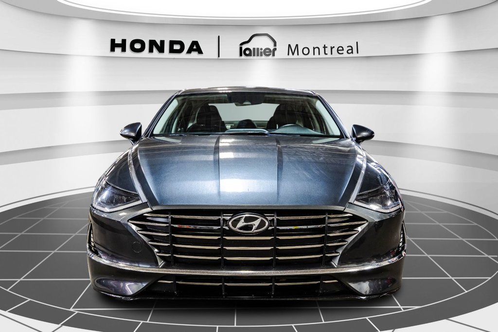 Sonata Preferred 2022 à , Québec - 2 - w1024h768px