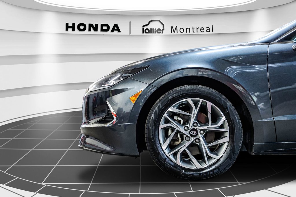 Sonata Preferred 2022 à , Québec - 10 - w1024h768px