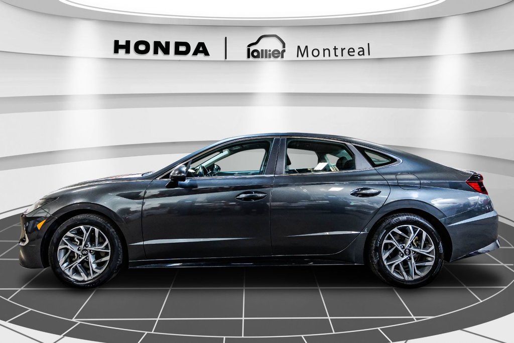 Sonata Preferred 2022 à , Québec - 4 - w1024h768px