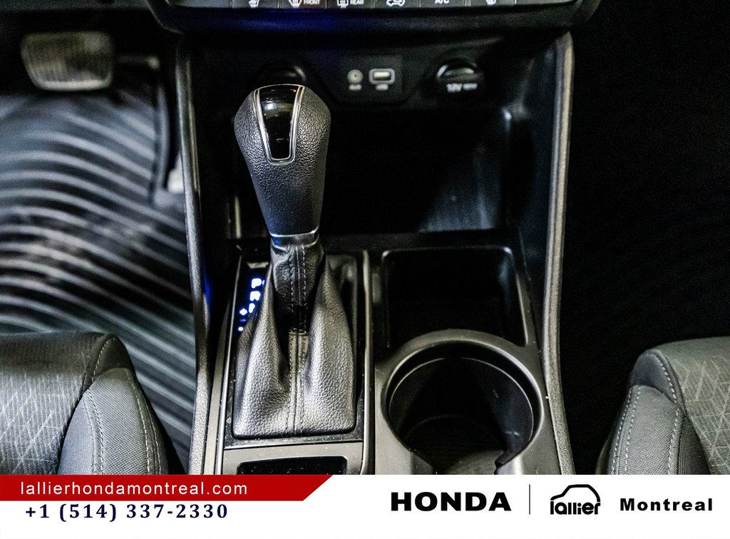 Hyundai Tucson SE 2018 à Montréal, Québec - 24 - w1024h768px