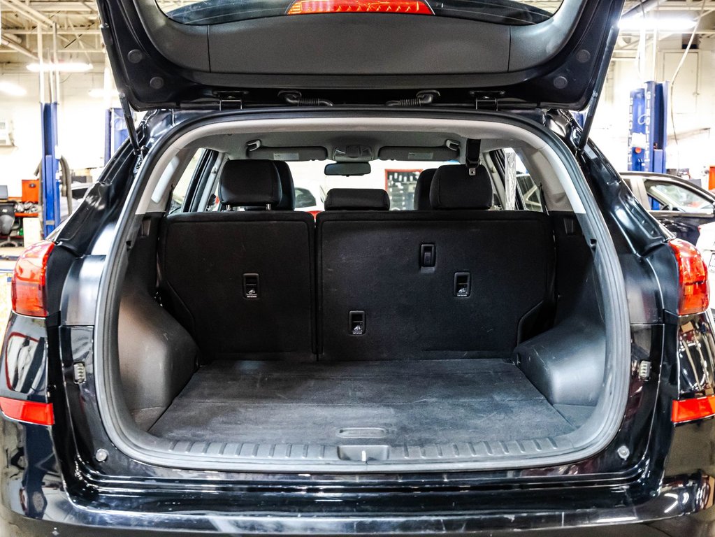 2019 Hyundai Tucson Preferred in , Quebec - 16 - w1024h768px