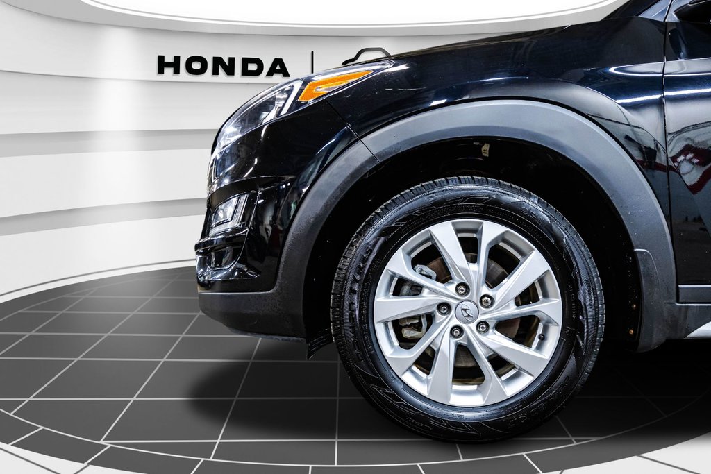 2019 Hyundai Tucson Preferred in , Quebec - 10 - w1024h768px