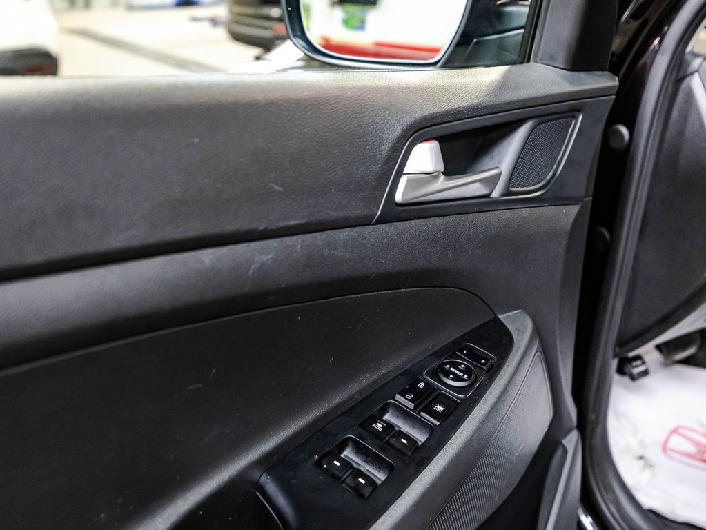 2019 Hyundai Tucson Preferred in , Quebec - 11 - w1024h768px