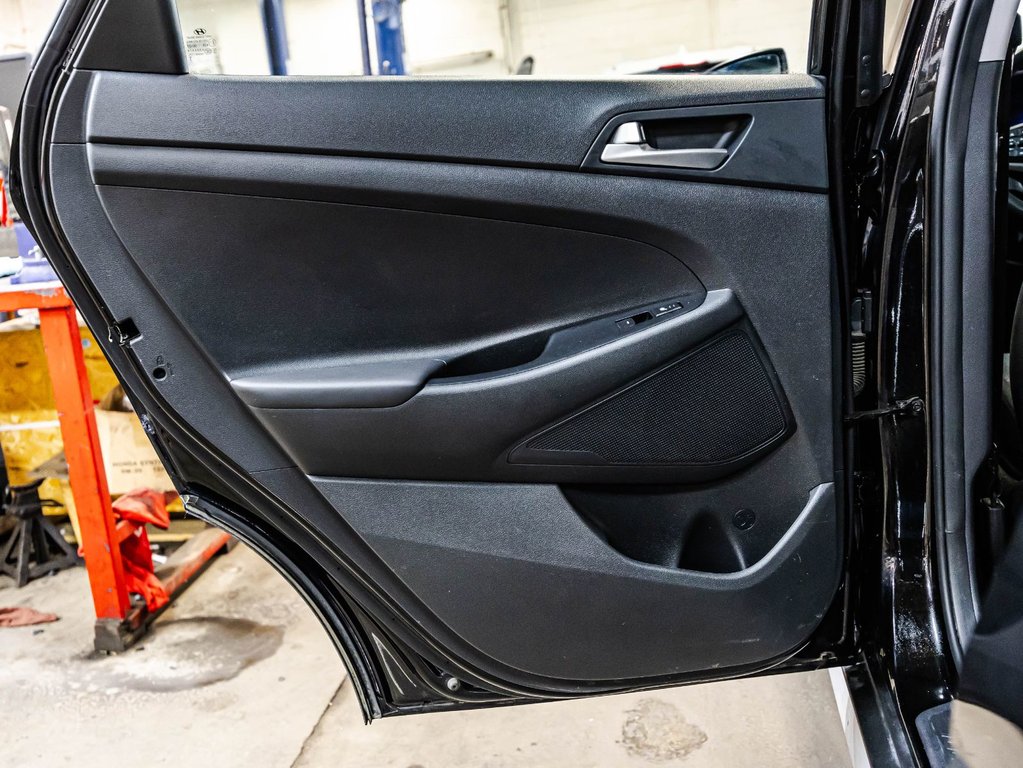 2019 Hyundai Tucson Preferred in , Quebec - 13 - w1024h768px
