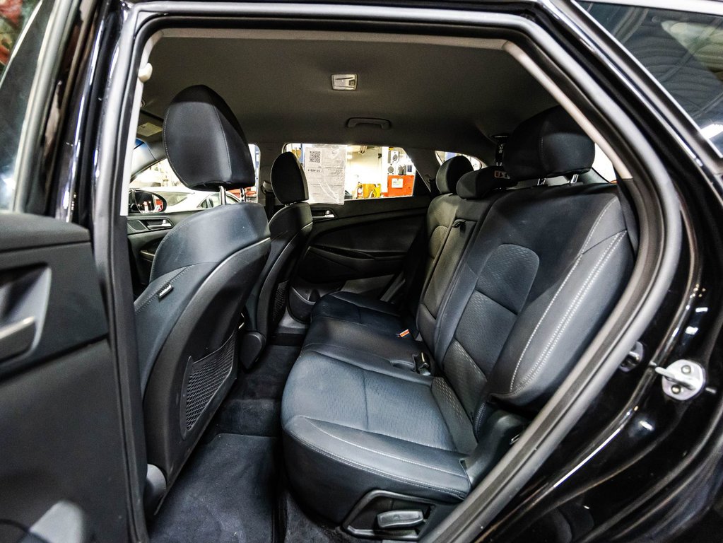 2019 Hyundai Tucson Preferred in , Quebec - 14 - w1024h768px