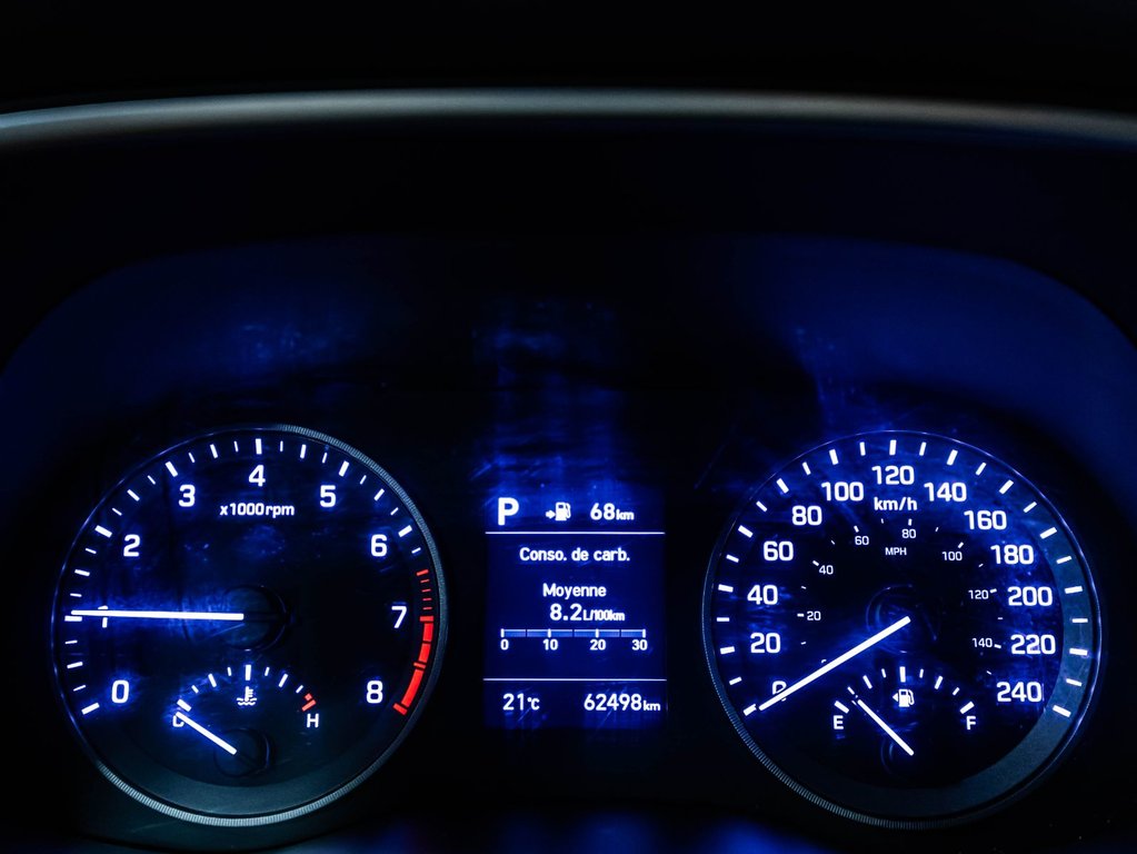2019 Hyundai Tucson Preferred in , Quebec - 23 - w1024h768px