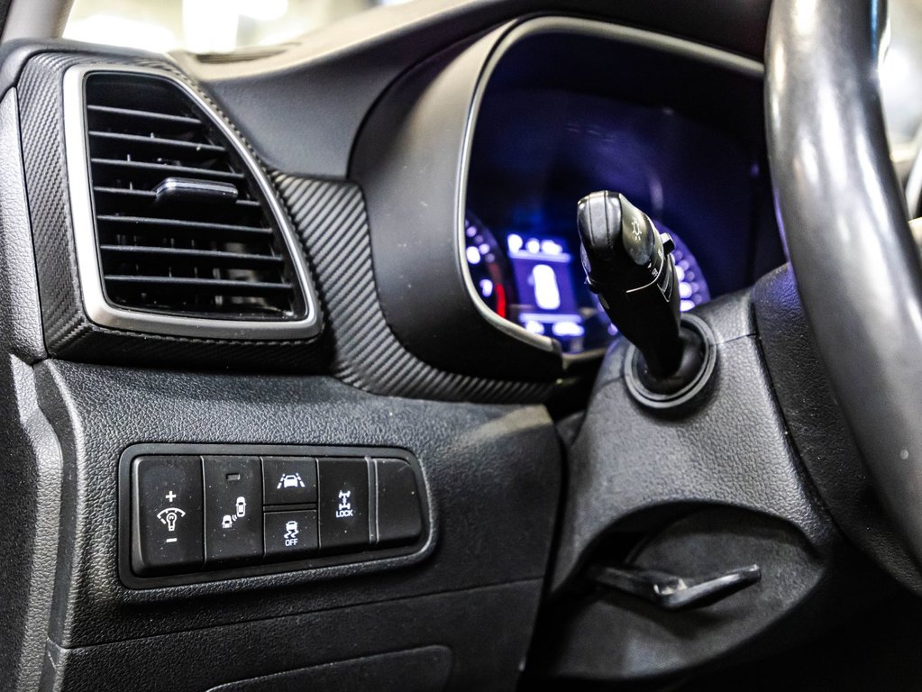 2019 Hyundai Tucson Preferred in , Quebec - 21 - w1024h768px