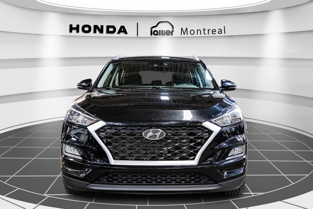 2019 Hyundai Tucson Preferred in , Quebec - 2 - w1024h768px