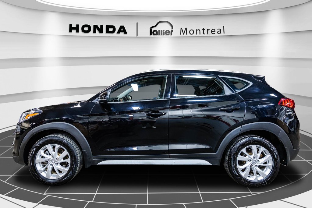 2019 Hyundai Tucson Preferred in , Quebec - 4 - w1024h768px