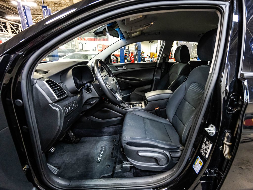 2019 Hyundai Tucson Preferred in , Quebec - 19 - w1024h768px