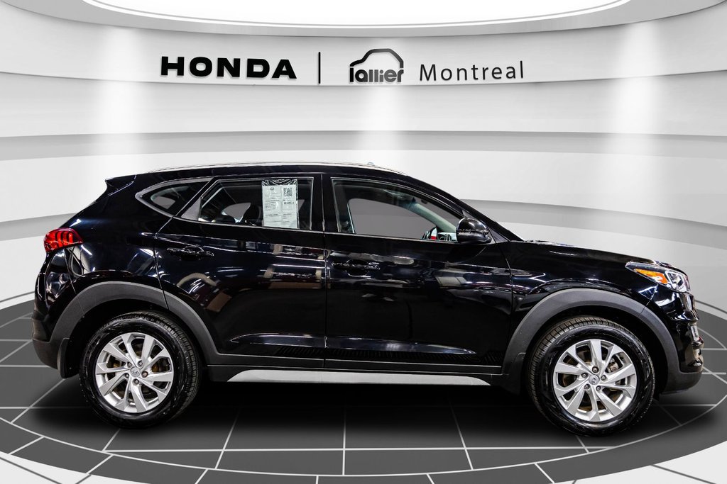 2019 Hyundai Tucson Preferred in , Quebec - 8 - w1024h768px