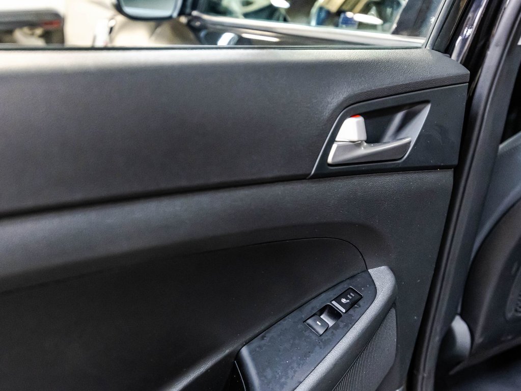 2019 Hyundai Tucson Preferred in , Quebec - 12 - w1024h768px