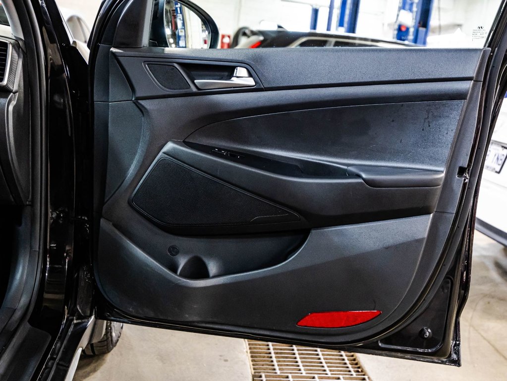 2019 Hyundai Tucson Preferred in , Quebec - 17 - w1024h768px