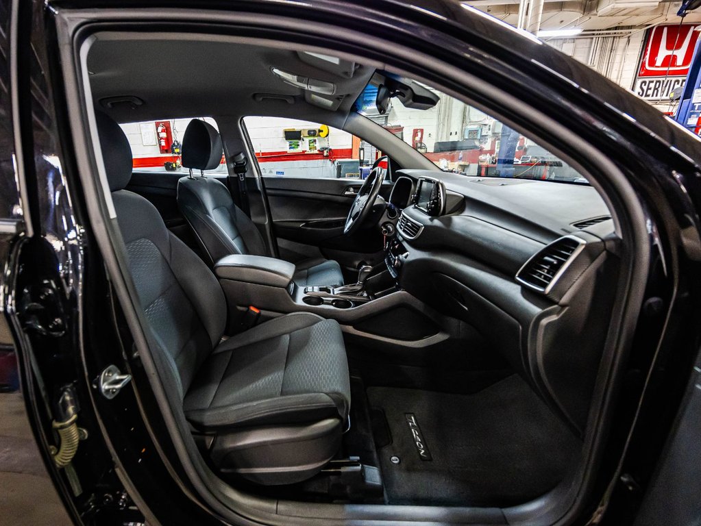 2019 Hyundai Tucson Preferred in , Quebec - 18 - w1024h768px