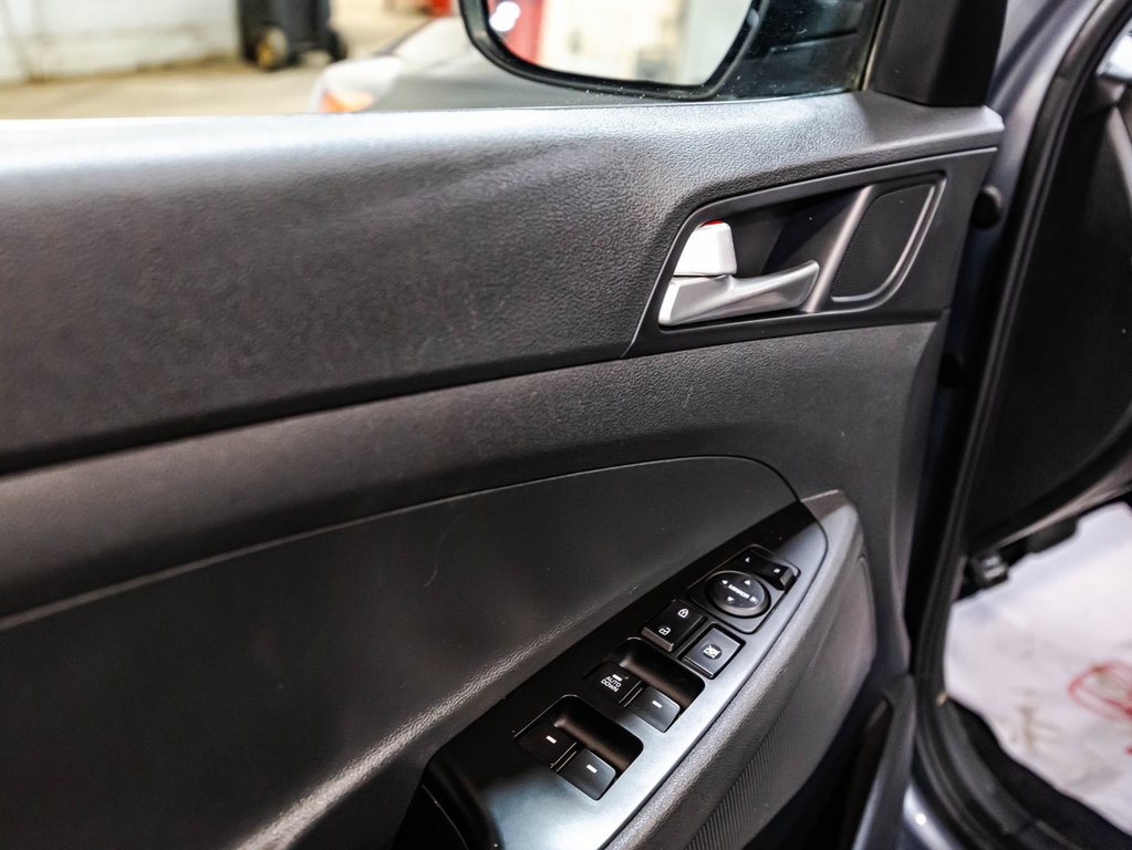 2019 Hyundai Tucson Essential in Montréal, Quebec - 11 - w1024h768px