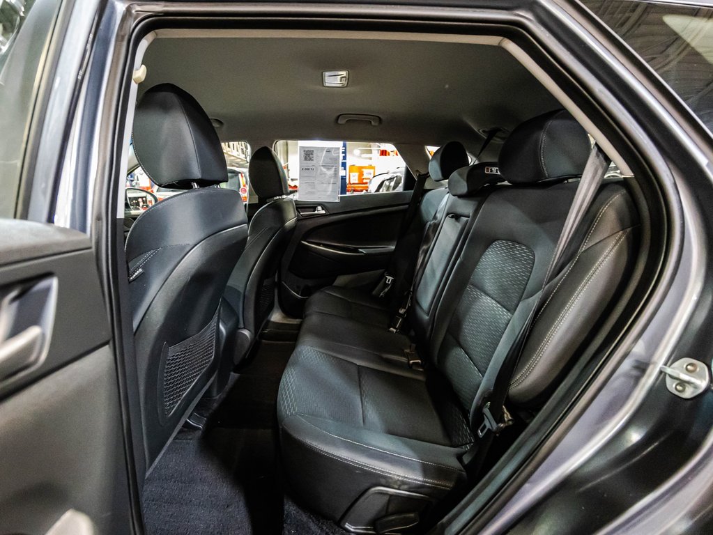 2019 Hyundai Tucson Essential in Montréal, Quebec - 13 - w1024h768px