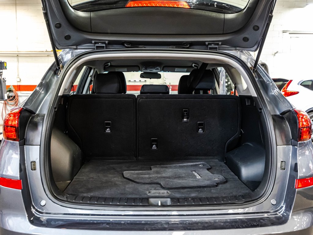 2019 Hyundai Tucson Essential in Montréal, Quebec - 15 - w1024h768px