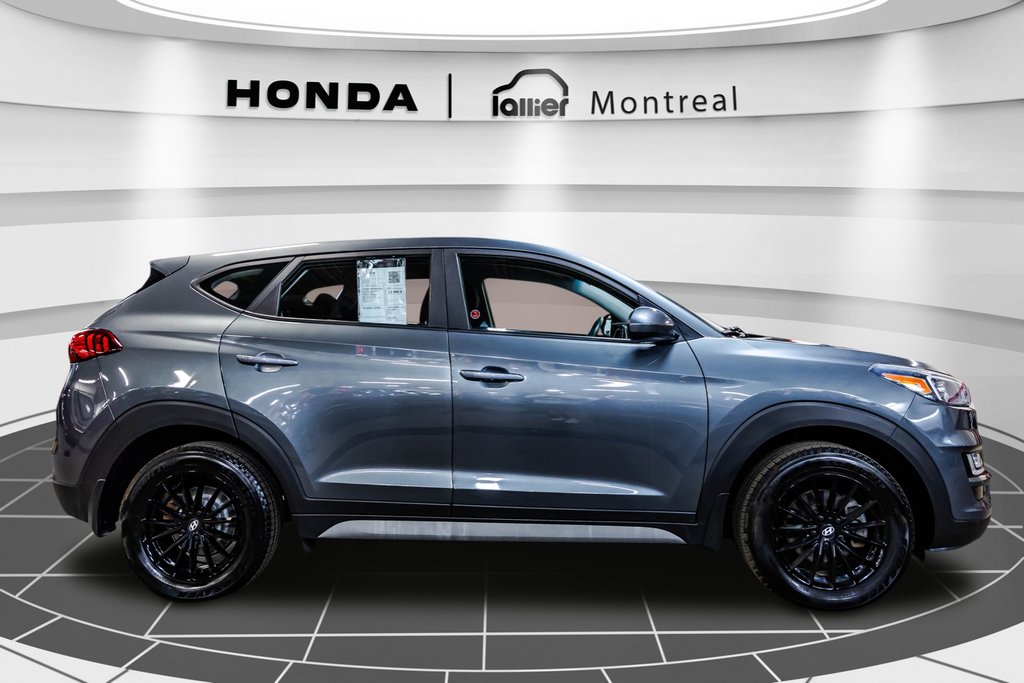 2019 Hyundai Tucson Essential in Montréal, Quebec - 8 - w1024h768px