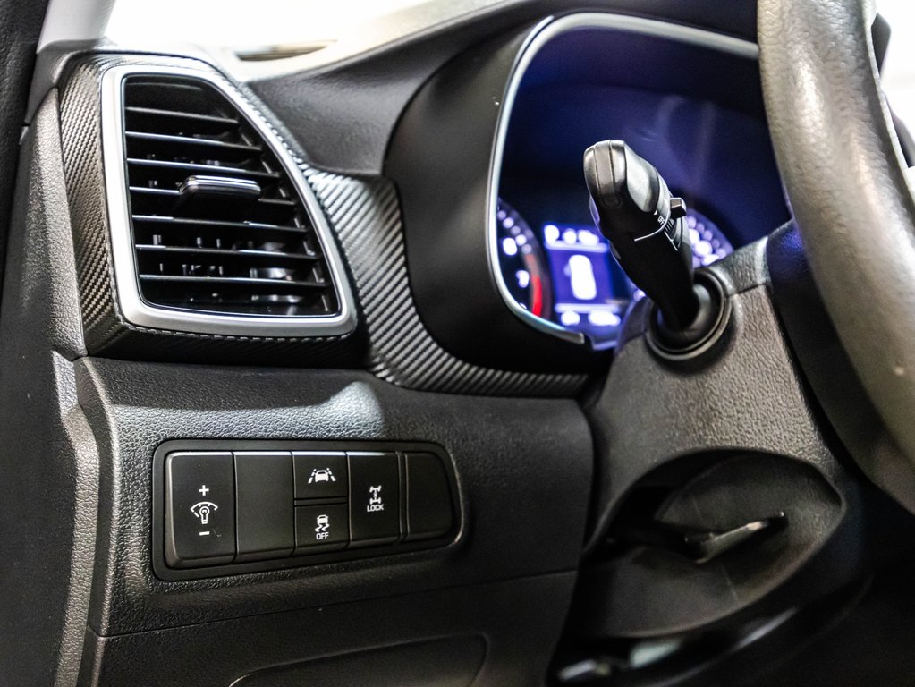 2019 Hyundai Tucson Essential in Montréal, Quebec - 20 - w1024h768px