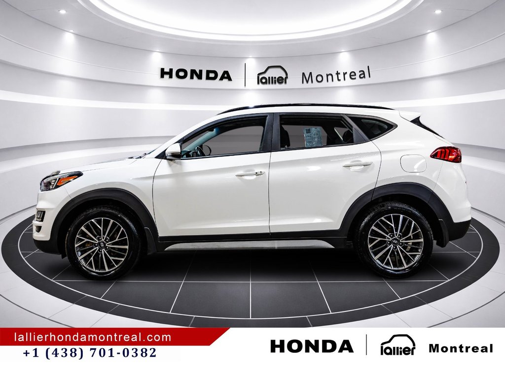 Hyundai Tucson Preferred AWD TREND PACKAGE 2019 à Montréal, Québec - 4 - w1024h768px