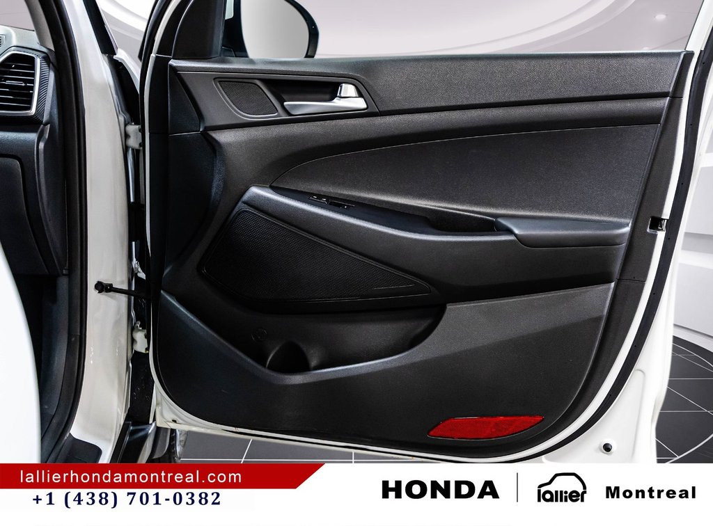 Hyundai Tucson Preferred AWD TREND PACKAGE 2019 à Montréal, Québec - 17 - w1024h768px