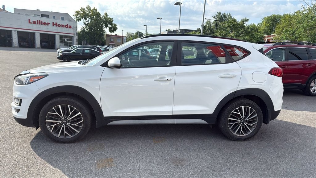 Hyundai Tucson Preferred AWD TREND PACKAGE 2019 à Montréal, Québec - 5 - w1024h768px
