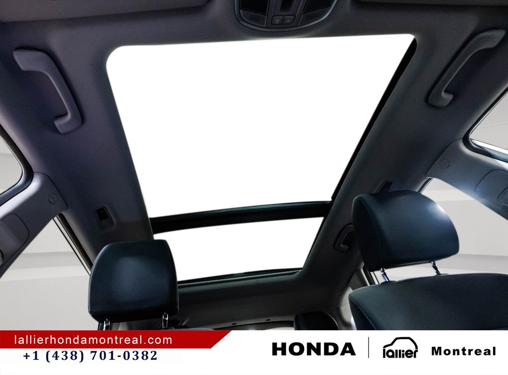 Hyundai Tucson Preferred AWD TREND PACKAGE 2019 à Montréal, Québec - 19 - w1024h768px