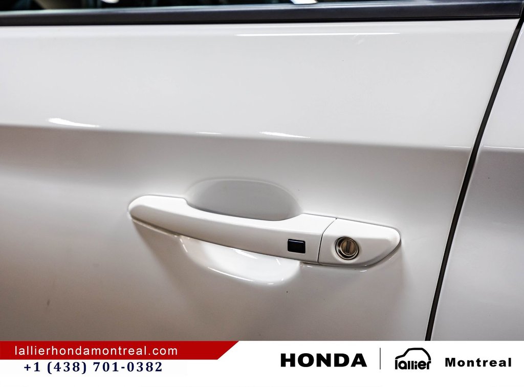 Hyundai Tucson Preferred AWD TREND PACKAGE 2019 à Montréal, Québec - 11 - w1024h768px